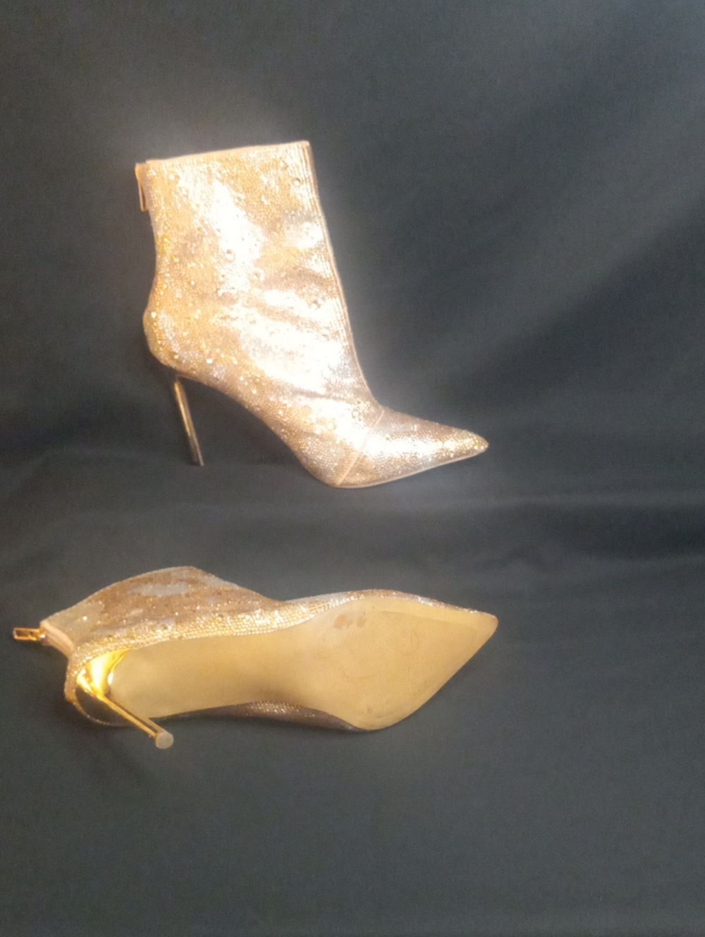 Steve Madden - Picture 6 of 6